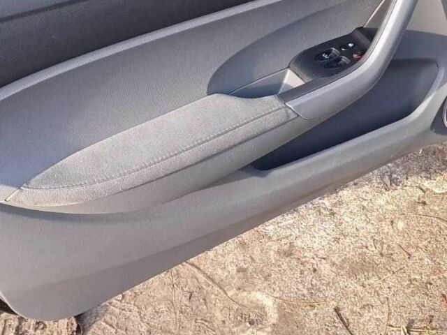 Черный Хонда Цивик, объемом двигателя 1.8 л и пробегом 204 тыс. км за 6200 $, фото 7 на Automoto.ua