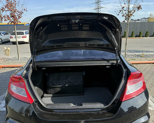 Черный Хонда Цивик, объемом двигателя 1.8 л и пробегом 207 тыс. км за 7799 $, фото 1 на Automoto.ua