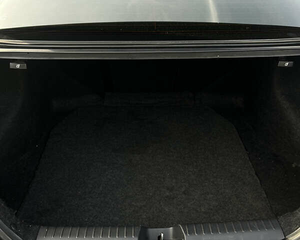 Черный Хонда Цивик, объемом двигателя 1.8 л и пробегом 161 тыс. км за 11800 $, фото 10 на Automoto.ua