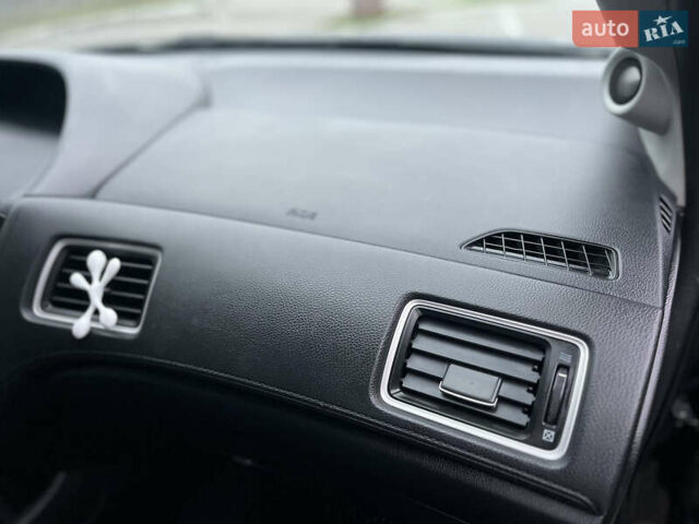 Черный Хонда Цивик, объемом двигателя 1.8 л и пробегом 147 тыс. км за 8888 $, фото 29 на Automoto.ua