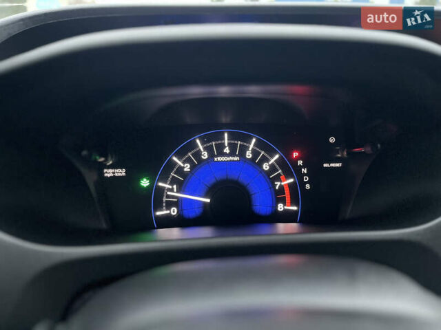 Черный Хонда Цивик, объемом двигателя 1.8 л и пробегом 147 тыс. км за 8888 $, фото 37 на Automoto.ua