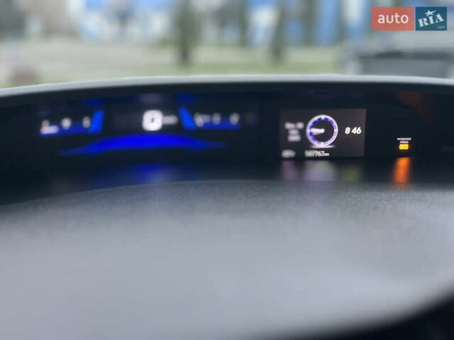 Черный Хонда Цивик, объемом двигателя 1.8 л и пробегом 147 тыс. км за 8888 $, фото 36 на Automoto.ua