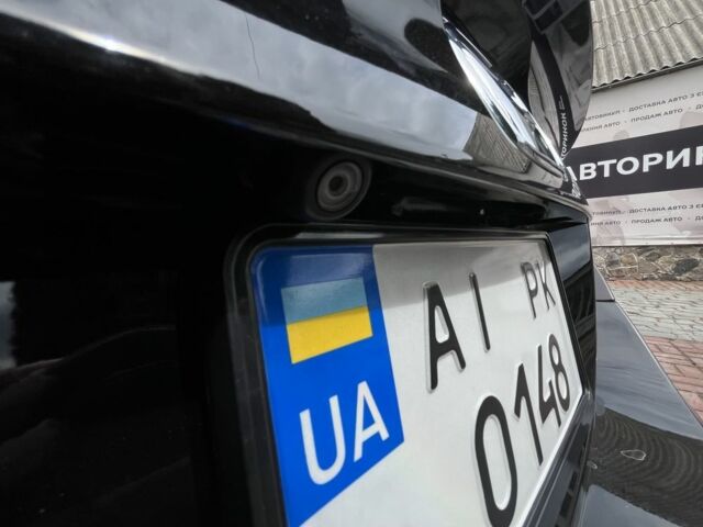 Чорний Хонда Сівік, об'ємом двигуна 1.8 л та пробігом 265 тис. км за 9500 $, фото 22 на Automoto.ua