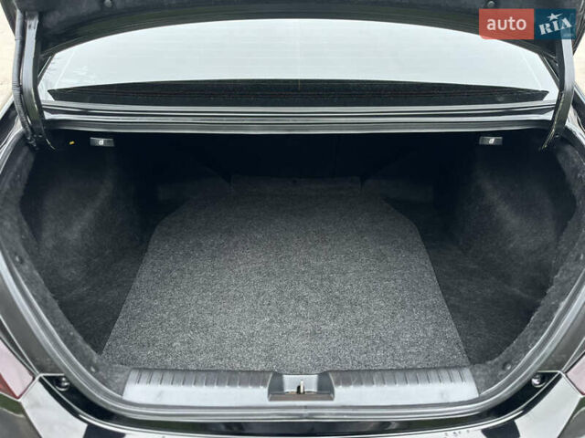 Черный Хонда Цивик, объемом двигателя 1.8 л и пробегом 147 тыс. км за 8888 $, фото 32 на Automoto.ua