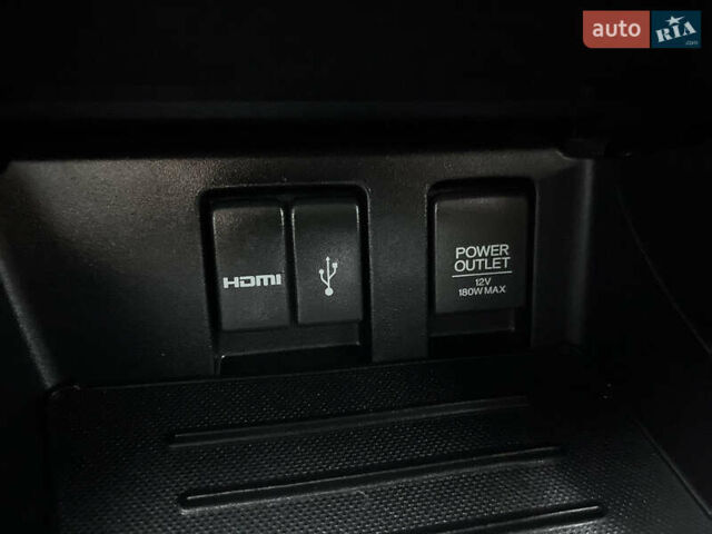 Черный Хонда Цивик, объемом двигателя 1.8 л и пробегом 147 тыс. км за 8888 $, фото 39 на Automoto.ua