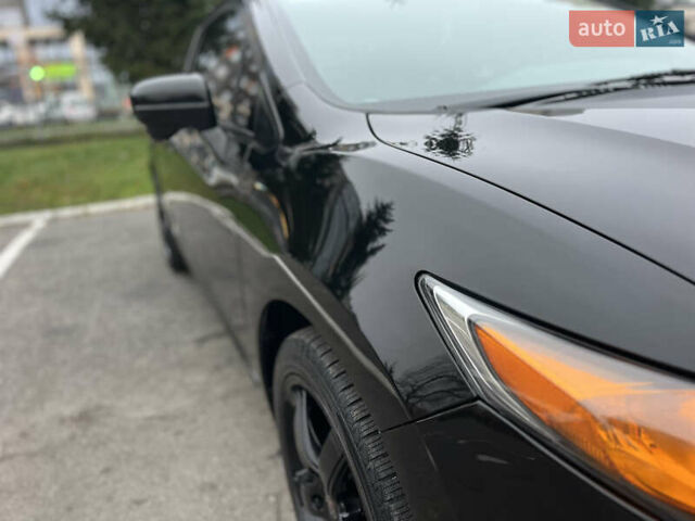 Черный Хонда Цивик, объемом двигателя 1.8 л и пробегом 147 тыс. км за 8888 $, фото 21 на Automoto.ua