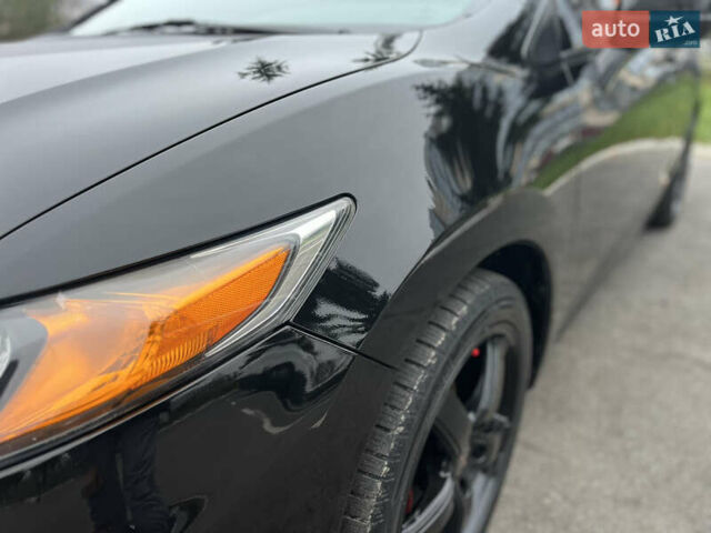 Черный Хонда Цивик, объемом двигателя 1.8 л и пробегом 147 тыс. км за 8888 $, фото 20 на Automoto.ua