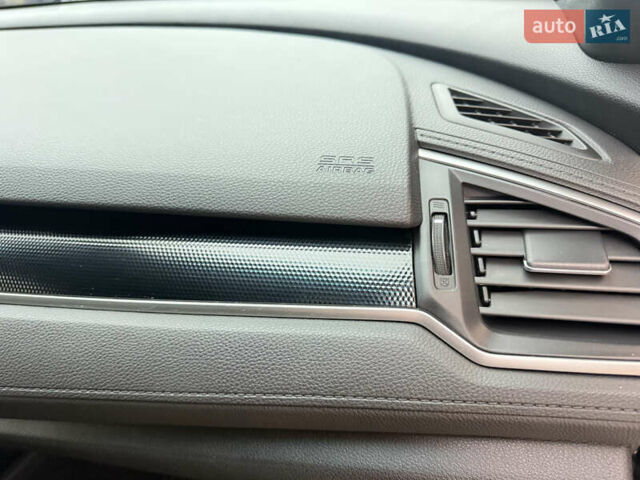 Чорний Хонда Сівік, об'ємом двигуна 2 л та пробігом 71 тис. км за 13900 $, фото 36 на Automoto.ua