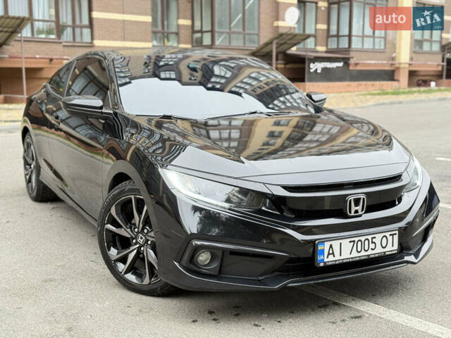 Чорний Хонда Сівік, об'ємом двигуна 2 л та пробігом 71 тис. км за 13900 $, фото 34 на Automoto.ua