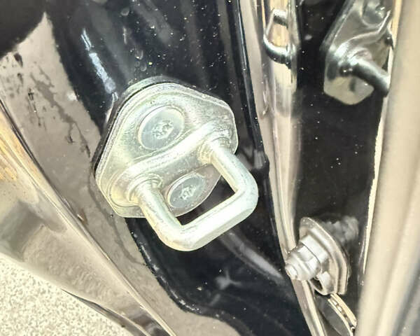 Чорний Хонда Сівік, об'ємом двигуна 2 л та пробігом 71 тис. км за 13900 $, фото 38 на Automoto.ua