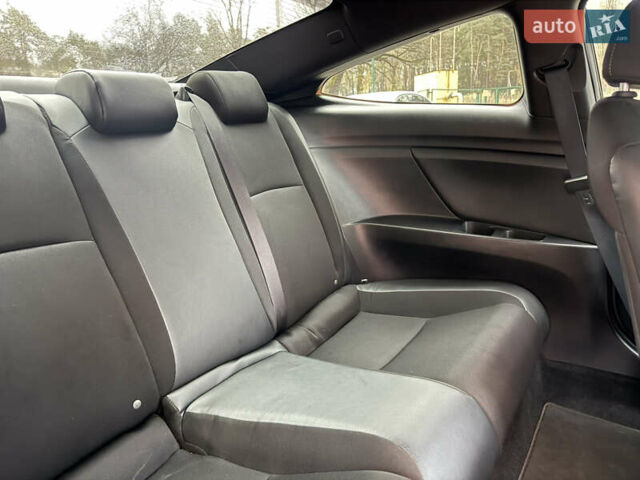 Чорний Хонда Сівік, об'ємом двигуна 2 л та пробігом 71 тис. км за 13900 $, фото 37 на Automoto.ua