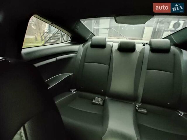 Черный Хонда Цивик, объемом двигателя 2 л и пробегом 181 тыс. км за 13900 $, фото 37 на Automoto.ua