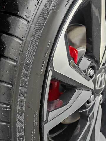 Чорний Хонда Сівік, об'ємом двигуна 2 л та пробігом 180 тис. км за 14400 $, фото 35 на Automoto.ua