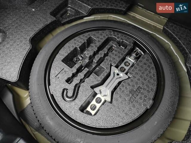 Черный Хонда Цивик, объемом двигателя 2 л и пробегом 181 тыс. км за 13900 $, фото 21 на Automoto.ua