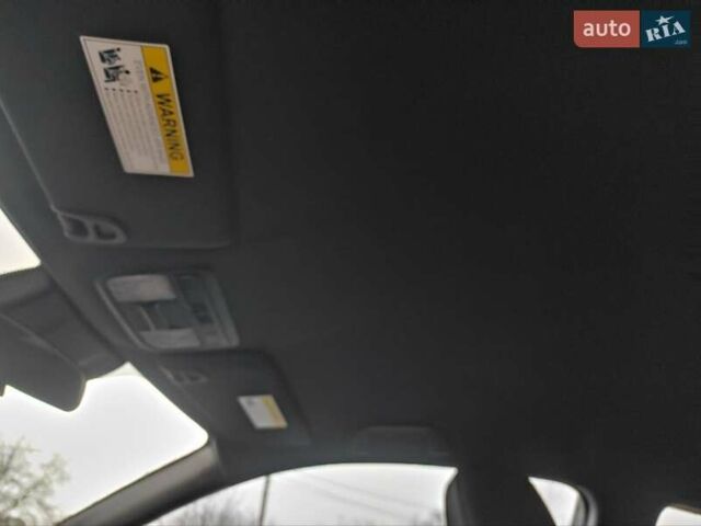 Черный Хонда Цивик, объемом двигателя 2 л и пробегом 181 тыс. км за 13900 $, фото 38 на Automoto.ua