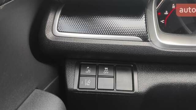 Чорний Хонда Сівік, об'ємом двигуна 2 л та пробігом 180 тис. км за 14400 $, фото 42 на Automoto.ua