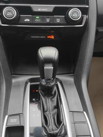 Чорний Хонда Сівік, об'ємом двигуна 2 л та пробігом 180 тис. км за 14400 $, фото 46 на Automoto.ua