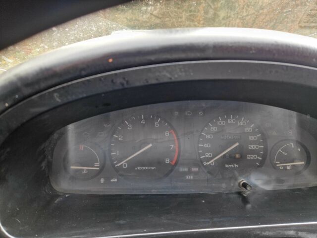 Черный Хонда Цивик, объемом двигателя 1.5 л и пробегом 500 тыс. км за 1950 $, фото 3 на Automoto.ua