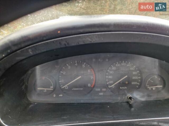 Черный Хонда Цивик, объемом двигателя 1.5 л и пробегом 500 тыс. км за 1950 $, фото 3 на Automoto.ua