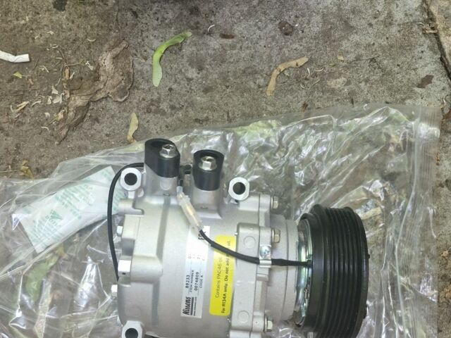 Черный Хонда Цивик, объемом двигателя 1.7 л и пробегом 250 тыс. км за 3900 $, фото 10 на Automoto.ua