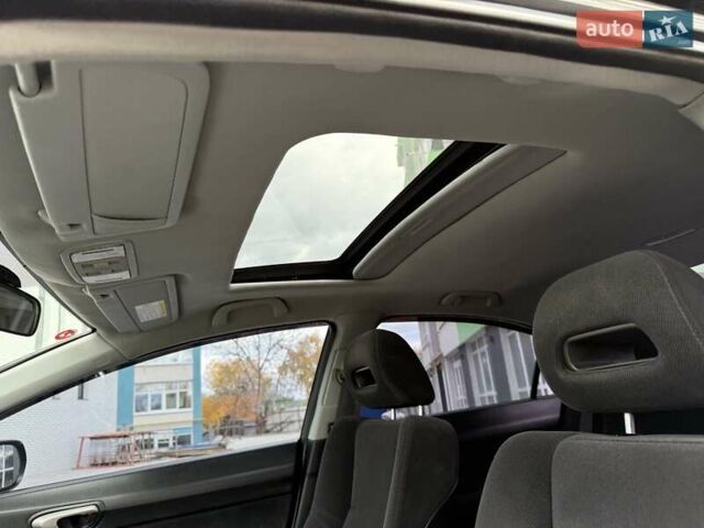 Черный Хонда Цивик, объемом двигателя 1.8 л и пробегом 285 тыс. км за 6200 $, фото 34 на Automoto.ua