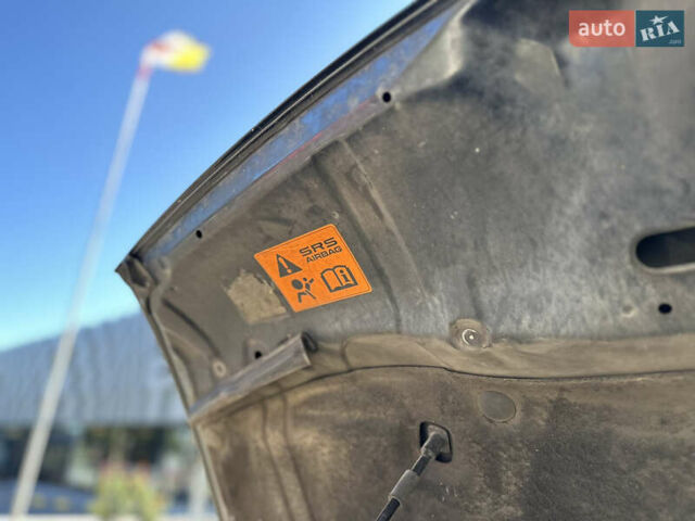 Черный Хонда Цивик, объемом двигателя 1.8 л и пробегом 324 тыс. км за 5800 $, фото 26 на Automoto.ua