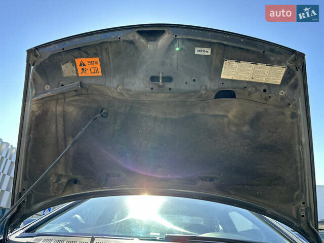 Черный Хонда Цивик, объемом двигателя 1.8 л и пробегом 324 тыс. км за 5800 $, фото 24 на Automoto.ua