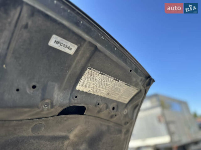 Черный Хонда Цивик, объемом двигателя 1.8 л и пробегом 324 тыс. км за 5800 $, фото 25 на Automoto.ua