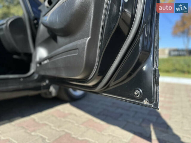 Черный Хонда Цивик, объемом двигателя 1.8 л и пробегом 324 тыс. км за 5800 $, фото 32 на Automoto.ua