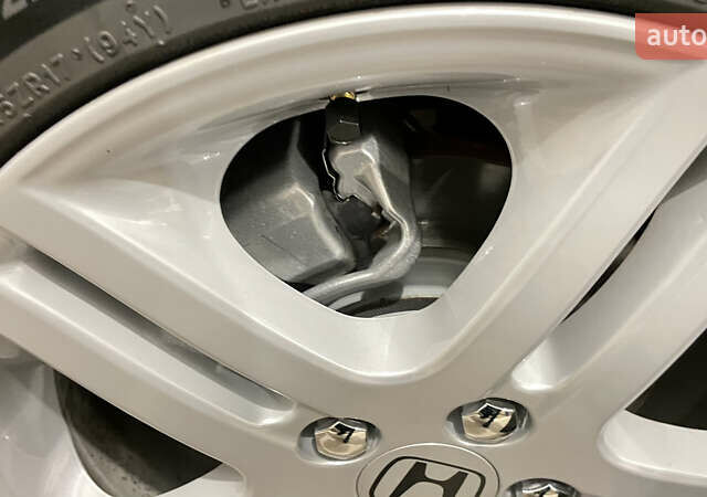 Чорний Хонда Сівік, об'ємом двигуна 1.8 л та пробігом 256 тис. км за 7000 $, фото 13 на Automoto.ua