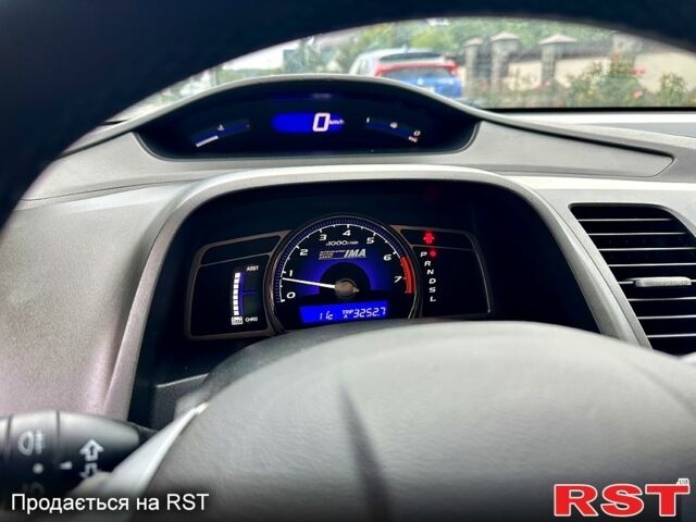 Хонда Цивик 2007 в Кропивницком (Кировограде) на Automoto.ua Черный Хонда Цивик, объемом двигателя 1.3 л и пробегом 250 тыс. км за 5500 $, фото 1 на Automoto.ua