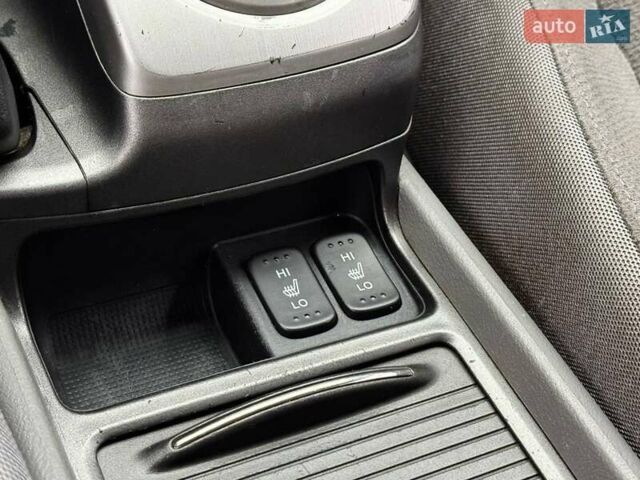 Чорний Хонда Сівік, об'ємом двигуна 1.8 л та пробігом 185 тис. км за 7200 $, фото 25 на Automoto.ua