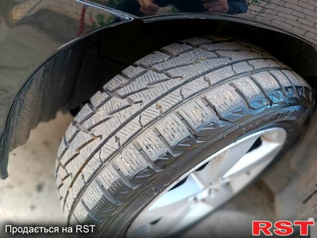 Черный Хонда Цивик, объемом двигателя 1.8 л и пробегом 227 тыс. км за 7000 $, фото 8 на Automoto.ua