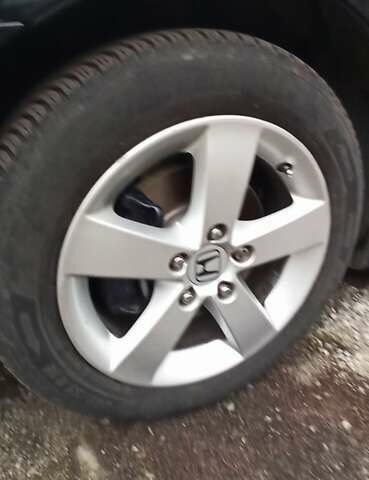 Чорний Хонда Сівік, об'ємом двигуна 1.8 л та пробігом 241 тис. км за 7200 $, фото 10 на Automoto.ua