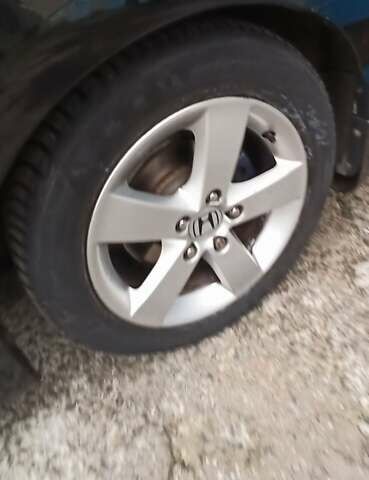 Чорний Хонда Сівік, об'ємом двигуна 1.8 л та пробігом 241 тис. км за 7200 $, фото 9 на Automoto.ua