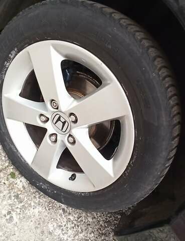 Чорний Хонда Сівік, об'ємом двигуна 1.8 л та пробігом 241 тис. км за 7200 $, фото 11 на Automoto.ua