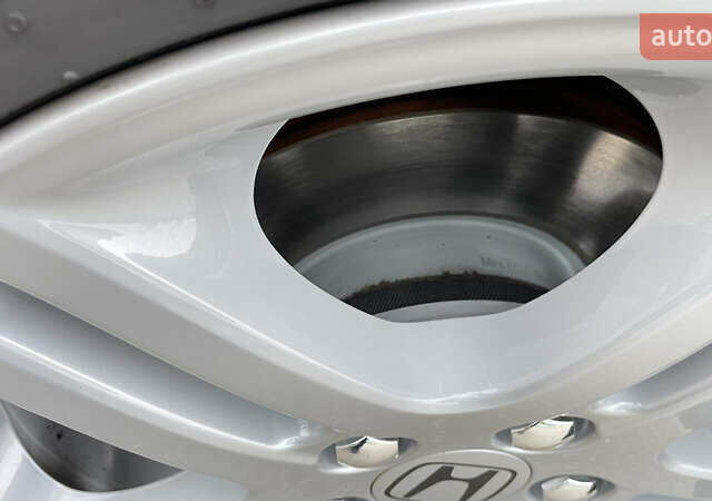 Чорний Хонда Сівік, об'ємом двигуна 1.8 л та пробігом 256 тис. км за 7000 $, фото 20 на Automoto.ua