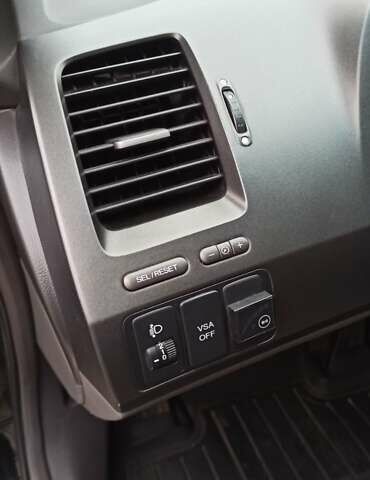 Чорний Хонда Сівік, об'ємом двигуна 1.8 л та пробігом 241 тис. км за 7200 $, фото 8 на Automoto.ua