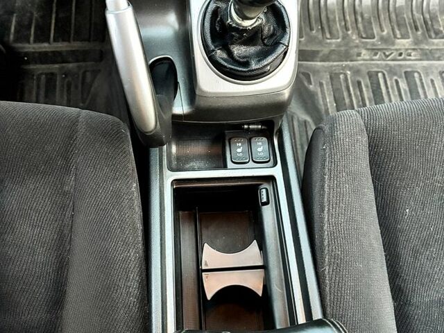 Черный Хонда Цивик, объемом двигателя 1.8 л и пробегом 206 тыс. км за 6200 $, фото 7 на Automoto.ua