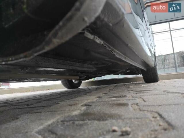 Черный Хонда Цивик, объемом двигателя 1.8 л и пробегом 202 тыс. км за 6600 $, фото 3 на Automoto.ua