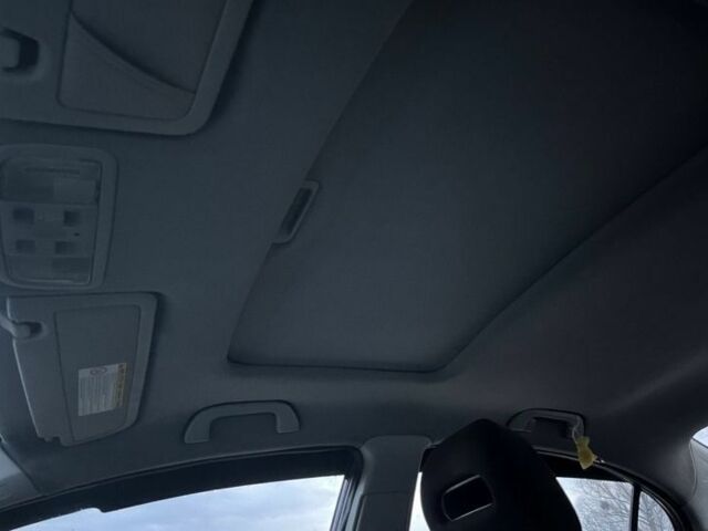 Чорний Хонда Сівік, об'ємом двигуна 1.8 л та пробігом 215 тис. км за 5750 $, фото 4 на Automoto.ua