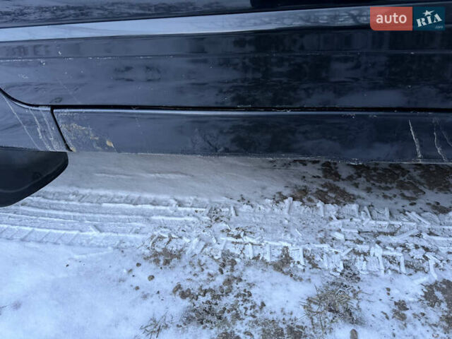 Черный Хонда Цивик, объемом двигателя 1.8 л и пробегом 345 тыс. км за 5300 $, фото 6 на Automoto.ua