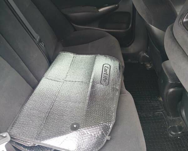 Черный Хонда Цивик, объемом двигателя 1.8 л и пробегом 197 тыс. км за 6999 $, фото 8 на Automoto.ua