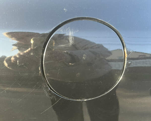 Черный Хонда Цивик, объемом двигателя 1.8 л и пробегом 187 тыс. км за 6800 $, фото 14 на Automoto.ua