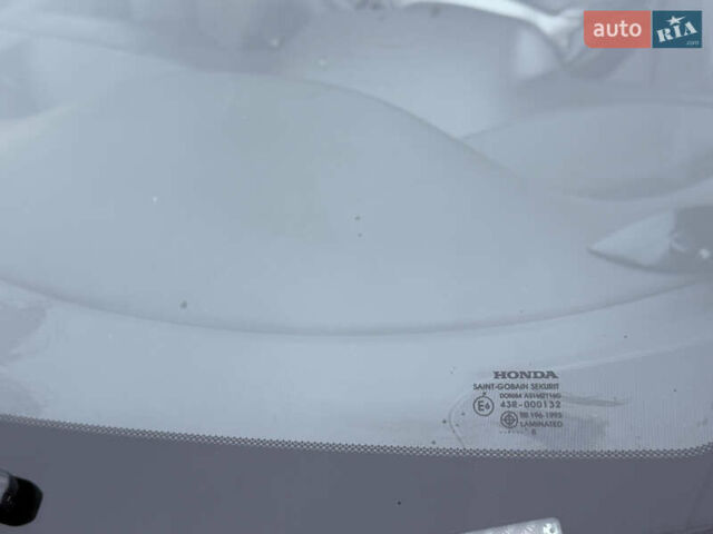 Чорний Хонда Сівік, об'ємом двигуна 1.8 л та пробігом 195 тис. км за 6900 $, фото 64 на Automoto.ua