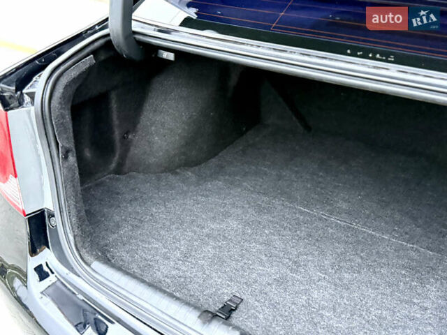 Чорний Хонда Сівік, об'ємом двигуна 1.8 л та пробігом 195 тис. км за 6900 $, фото 27 на Automoto.ua