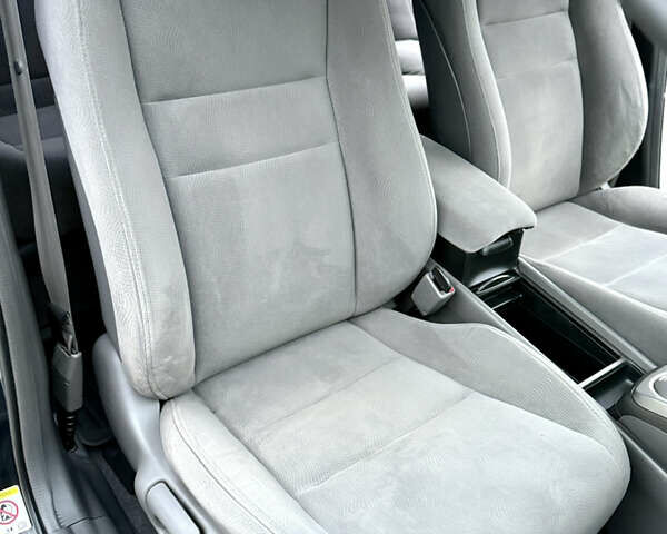 Чорний Хонда Сівік, об'ємом двигуна 1.8 л та пробігом 195 тис. км за 6900 $, фото 45 на Automoto.ua