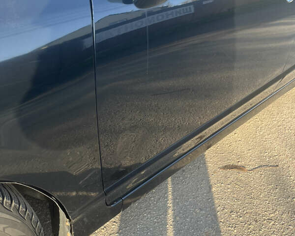 Черный Хонда Цивик, объемом двигателя 1.8 л и пробегом 187 тыс. км за 6800 $, фото 13 на Automoto.ua