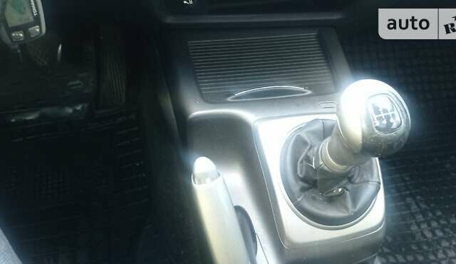 Чорний Хонда Сівік, об'ємом двигуна 1.8 л та пробігом 277 тис. км за 6500 $, фото 16 на Automoto.ua