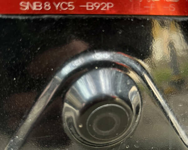 Чорний Хонда Сівік, об'ємом двигуна 1.8 л та пробігом 264 тис. км за 6800 $, фото 20 на Automoto.ua